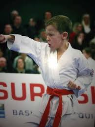 Image result for Kaizen No-Michi, Cleethorpes Karate Dojo