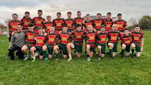 Image result for Cambuslang Rugby & Sports Club