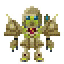 「ミゲン・マウジン 機動戦士ガンダムF91」の画像検索結果