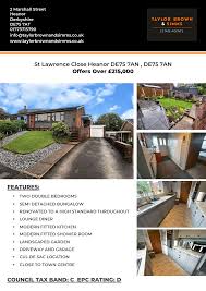 Image result for Heanor Sac