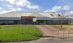 Image result for Easterhouse Rugby League Football Club