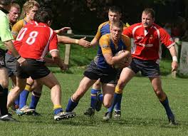 Image result for Matlock Rugby Club