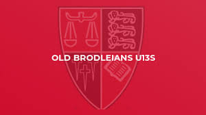 Image result for Old Brodleians Rugby Union Football Club
