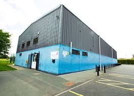 Image result for Burwell Badminton Club