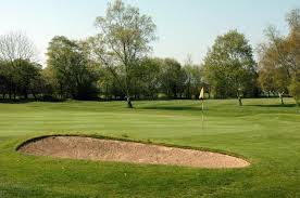 Image result for Gosforth Golf Club Ltd