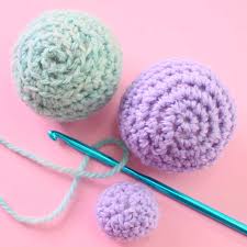 Image result for Magic Ball Crochet