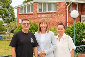 Image result for Eaglesfield Bowling Club