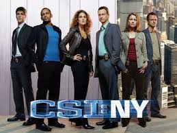 Assistir CSI New York Online (Legendado)