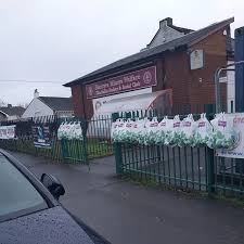 Image result for Blantyre Miners Welfare Bowls Club