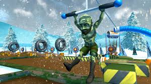 Image result for wipeout