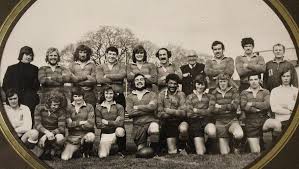 Image result for Newbold-On-Avon Rfc