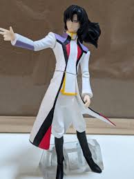 「ギルバート・デュランダル 機動戦士ガンダムSEED DESTINY」の画像検索結果