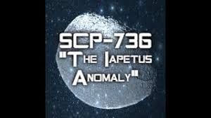 Image result for iapetus anomaly
