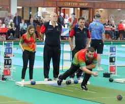 Image result for Rhayader Bowling Club