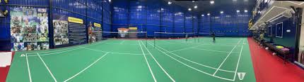Image result for Matchpoint Badminton Club
