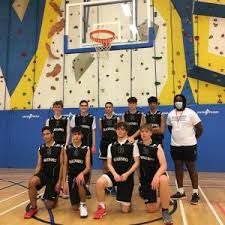 Image result for Woking Blackhawks