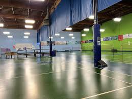 Image result for East Riding Badminton Club