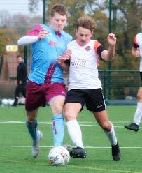 Image result for Whitegrove Football Club