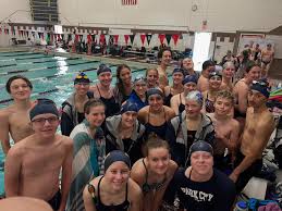 Image result for Huntingdon Piranhas Swimming Club