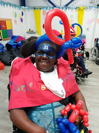 Image result for Wingate Centre