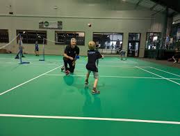 Image result for Dorset Junior Badminton Club