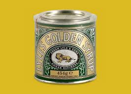 Image result for golden syrup
