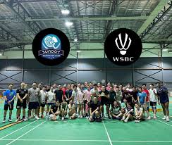 Image result for Walkden Badminton Club