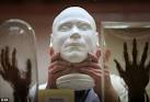 murderer William Burke,