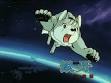 Ginga Nagareboshi Gin - Television Tropes &amp; Idioms