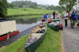 Image result for Bradford & Bingley Canoe Club