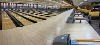 Image result for York & District Indoor Bowling Club