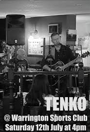 Image result for Warrington Sports Club