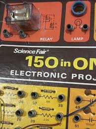 Image result for 150-in-1 electronic