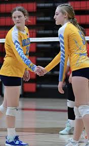 Image result for Beacon Volleyball Club