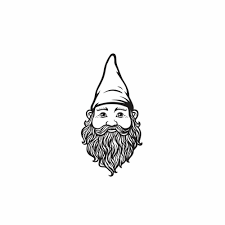 Image result for gnome logo