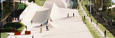 Image result for Uk Dry Ski Slopes