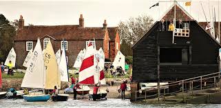 Image result for Laleham Sailing Club
