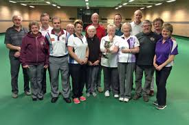 Image result for Severn Vale Bowls Club