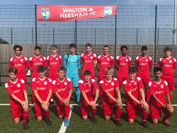 Image result for Elite Football Surrey