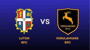 Image result for Luton Rfc