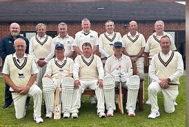Image result for Oxford Downs Cricket Club