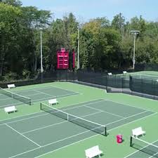 Image result for Oxford University Tennis Court