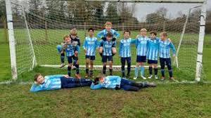 Image result for Milford Pumas Football Club