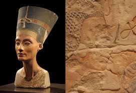 Image result for NEFERTITI