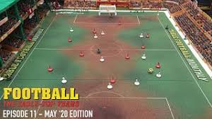 Image result for maiden Erlegh Subbuteo Club