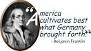 German American Day in Philadelphia