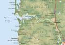 Fishing Astoria Oregon, Salmon, Sturgeon