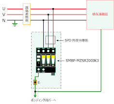 Image result for 単相3線100v　コン %B