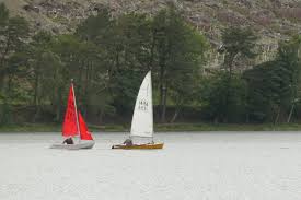 Image result for St Mary's Loch Sailing Club