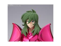 「アンドロメダ瞬」の画像検索結果